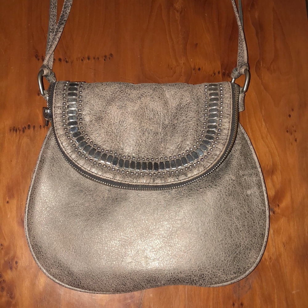 Colleen Cordero Purse